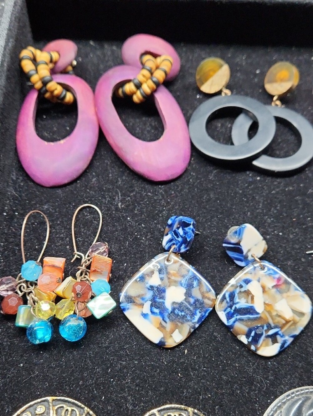 Earring Bundle - Picture 8 of 11